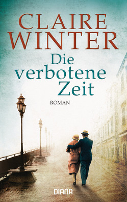 Die verbotene Zeit von Winter,  Claire