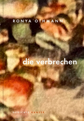 die verbrechen von Othmann,  Ronya