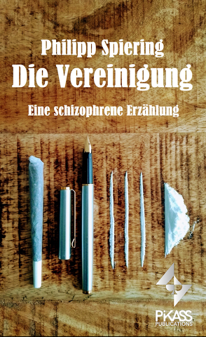 Die Vereinigung von Spiering,  Philipp