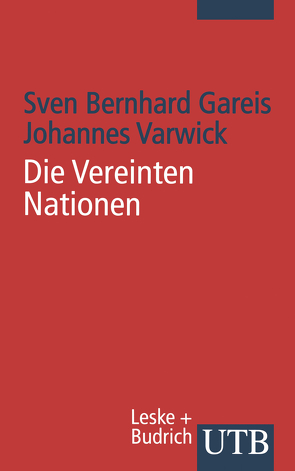 Die Vereinten Nationen von Varwick,  Johannes