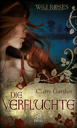 Die Verfluchte von Gavilan,  Claire