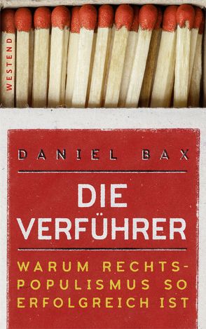 Die Volksverführer von Bax,  Daniel