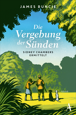 Die Vergebung der Sünden von Orth-Guttmann,  Renate, Runcie,  James