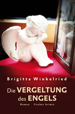 Die Vergeltung des Engels von Winkelried,  Brigitta