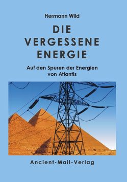 Die vergessene Energie von Wild,  Hermann