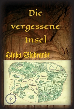 Die vergessene Insel von Siebrandt,  Linda