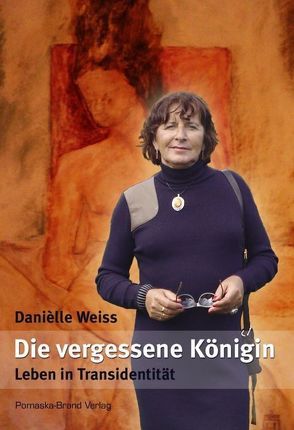 Die vergessene Königin von Fels,  Eva, Weiss,  Danièlle