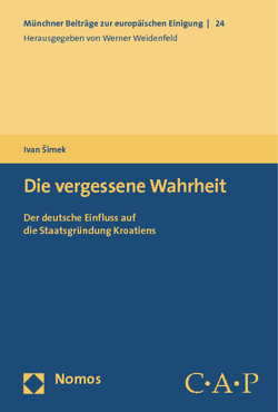 Die vergessene Wahrheit von Simek,  Ivan