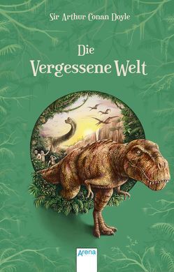 Die Vergessene Welt von Doyle,  Sir Arthur Conan, Engel,  Werner