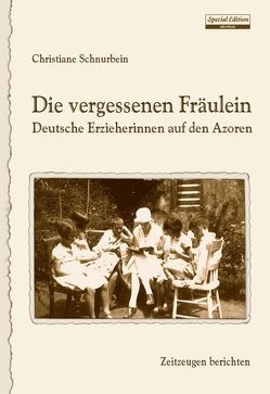 Die vergessenen Fräulein von Schnurbein,  Christiane, Sequera Dias,  Fátima