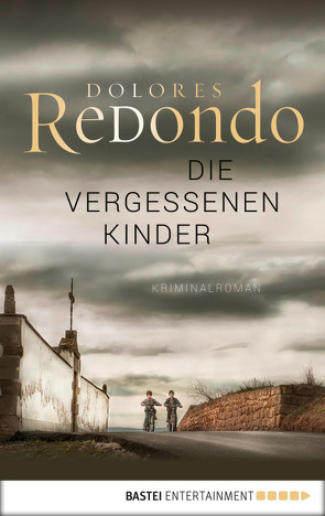 Die vergessenen Kinder von Redondo,  Dolores, Strobel,  Matthias