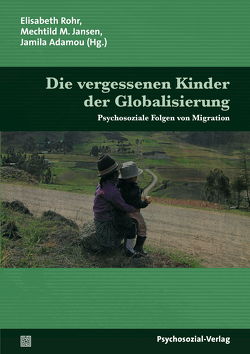 Die vergessenen Kinder der Globalisierung von Achótegui Loizarte,  Joseba, Adamou,  Jamila, Bär,  Christine, Beck-Gernsheim,  Elisabeth, Gheaus,  Anca, Jansen,  Mechtild M, Rohr,  Elisabeth, Schackert,  Sarah, Schirilla,  Nausikaa, Schleimer,  Simon Moses, Schmidt-Bernhardt,  Angela, Wilhelm,  Gülcin