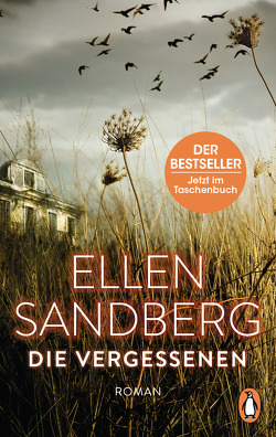 Die Vergessenen von Sandberg,  Ellen