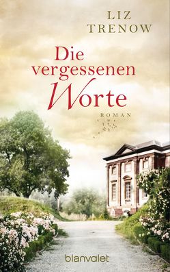 Die vergessenen Worte von Brandl,  Andrea, Trenow,  Liz