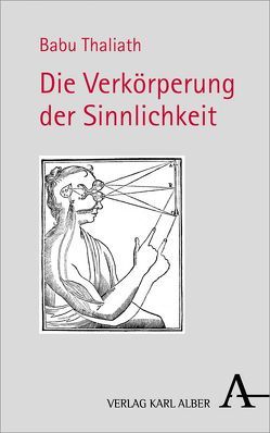 Die Verkörperung der Sinnlichkeit von Thaliath,  Babu