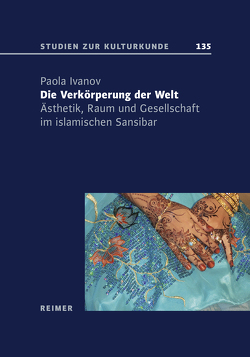 Die Verkörperung der Welt von Ivanov,  Paola