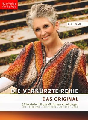 Die verkürzte Reihe. Das Original von Kindla,  Ruth