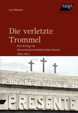 Die verletzte Trommel von Musner,  Lutz