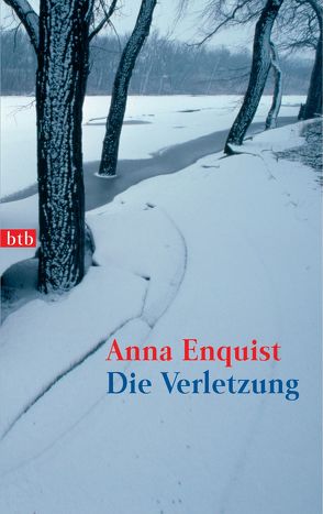 Die Verletzung von Ehlers,  Hanni, Enquist,  Anna