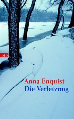 Die Verletzung von Ehlers,  Hanni, Enquist,  Anna