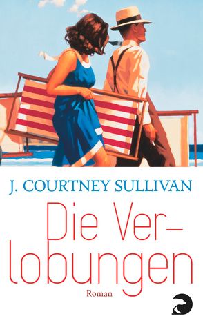 Die Verlobungen von Heise,  Henriette, Sullivan,  J. Courtney