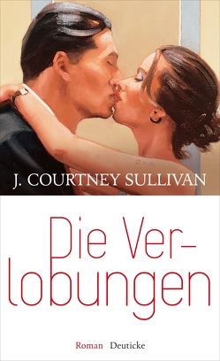 Die Verlobungen von Heise,  Henriette, Sullivan,  J. Courtney