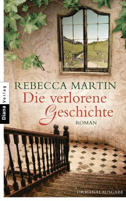 Die verlorene Geschichte von Martin,  Rebecca