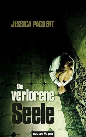 Die verlorene Seele von Packert,  Jessica