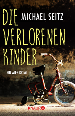 Die verlorenen Kinder von Seitz,  Michael