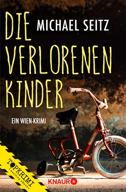 Die verlorenen Kinder von Seitz,  Michael