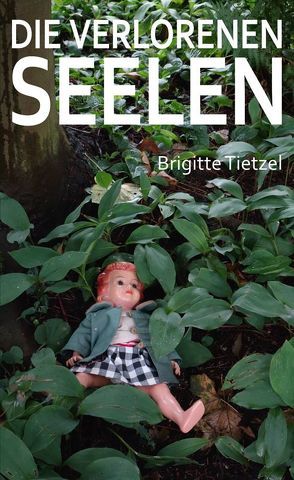 Die verlorenen Seelen von Tietzel,  Brigitte