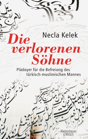 Die verlorenen Söhne von Kelek,  Necla