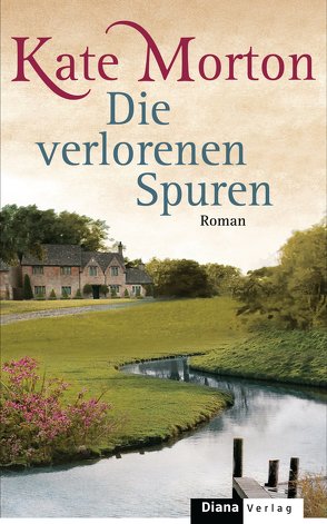 Die verlorenen Spuren von Breuer,  Charlotte, Möllemann,  Norbert, Morton,  Kate