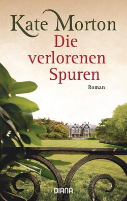 Die verlorenen Spuren von Breuer,  Charlotte, Möllemann,  Norbert, Morton,  Kate