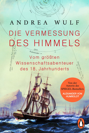 Die Vermessung des Himmels von Kober,  Hainer, Wulf,  Andrea