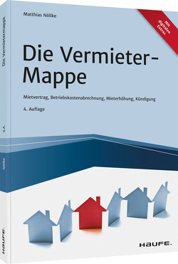 Die Vermieter-Mappe von Nöllke,  Matthias