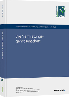Die Vermietungsgenossenschaft von GDW, 