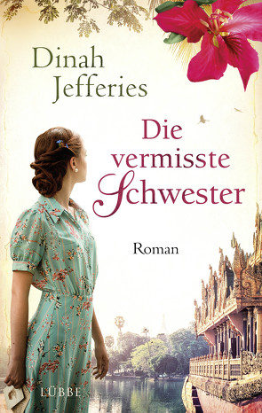 Die vermisste Schwester von Jefferies,  Dinah, Koonen,  Angela