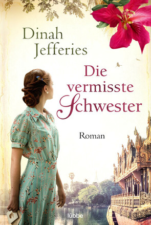 Die vermisste Schwester von Jefferies,  Dinah, Koonen,  Angela