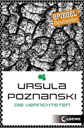 Die Vernichteten (Eleria-Trilogie – Band 3) von Poznanski,  Ursula