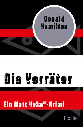 Die Verräter von Anders,  Helmut, Hamilton,  Donald