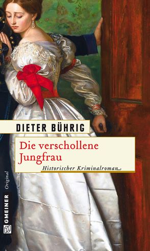 Die verschollene Jungfrau von Bührig,  Dieter