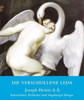 Die verschollene Leda von Krämer,  Gode, Metzger,  Christof, Trepesch,  Christof