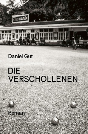 Die Verschollenen von Gut,  Daniel