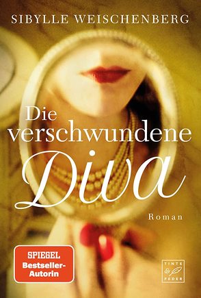 Die verschwundene Diva von Weischenberg,  Sibylle