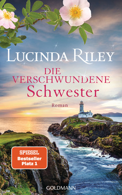 Die verschwundene Schwester von Dufner,  Karin, Hauser,  Sonja, Riley,  Lucinda, Schmidt,  Sibylle, Wulfekamp,  Ursula