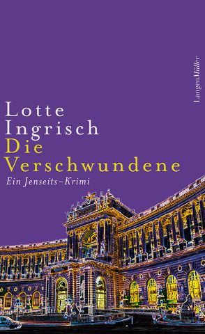 Die Verschwundene von Ingrisch,  Lotte