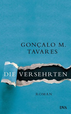 Die Versehrten von Gareis,  Marianne, Tavares,  Gonçalo M.