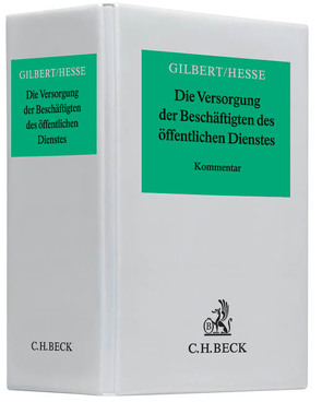 Die Versorgung der Beschäftigten des öffentlichen Dienstes von Gilbert,  Hubertus, Hesse,  Gerd, Leitenmeier,  Anna, Mühlstädt,  Björn, Rötzer,  Peter, Schneider,  Jürgen, Weiss,  Peter