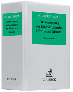 Die Versorgung der Beschäftigten des öffentlichen Dienstes von Gilbert,  Hubertus, Hesse,  Gerd, Leitenmeier,  Anna, Mühlstädt,  Björn, Rötzer,  Peter, Schneider,  Jürgen, Weiss,  Peter